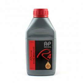 AP Racing Radi-CAL R4 Brake Fluid 0.5 Litre Bottle